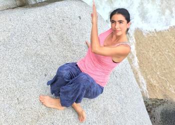 Laura Franco-Gámez